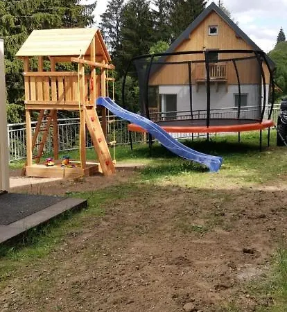 Toska Pec pod Sněžkou