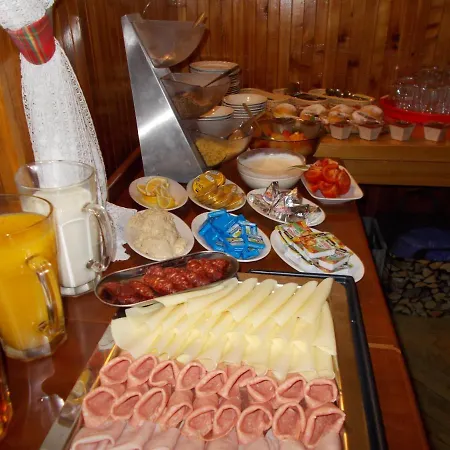 Penzion Toska
