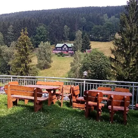 Toska 3* Pec pod Sněžkou