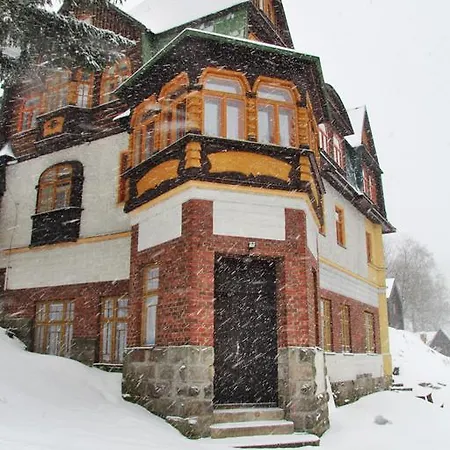 Penzion Toska 3*
