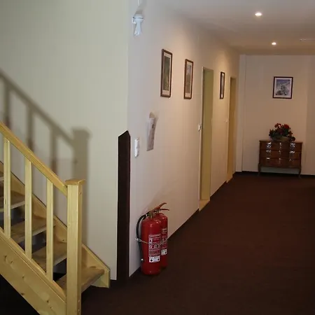 Toska Penzion Pec pod Sněžkou