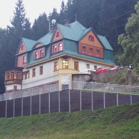 Toska Penzion 3*
