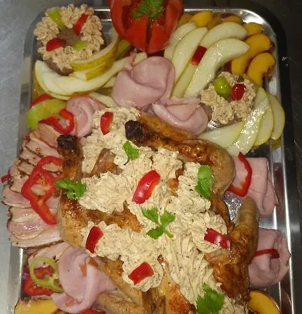 Penzion Toska Pec pod Sněžkou