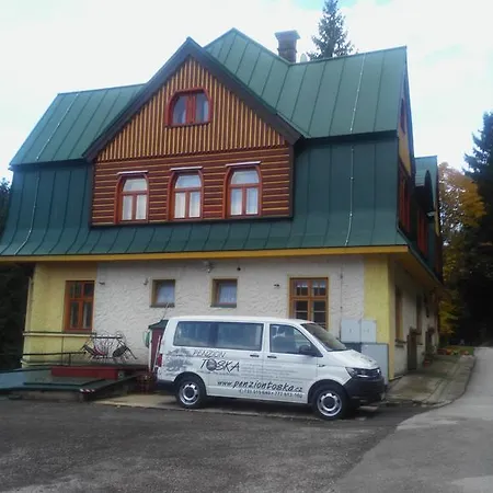 Toska