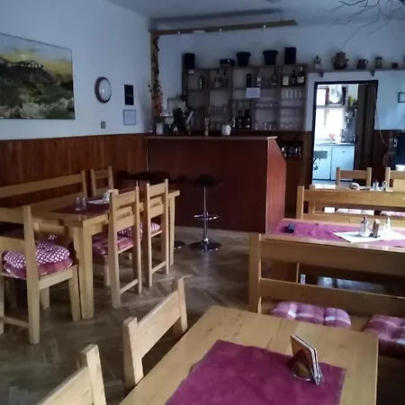 Toska Penzion