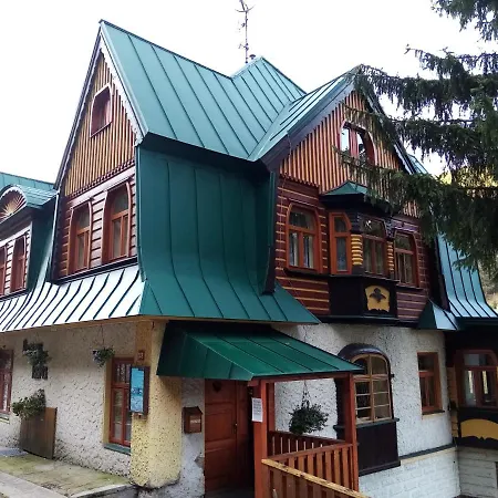 Toska 3* Pec pod Sněžkou