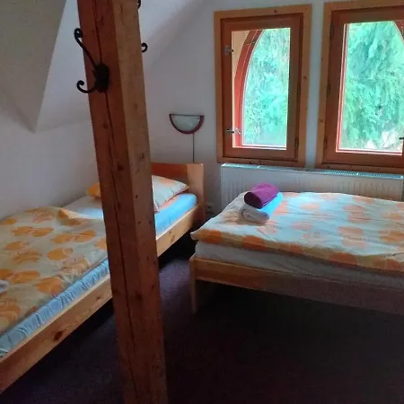 Penzion Toska Pec pod Sněžkou