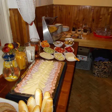 Toska Penzion